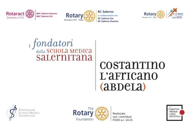 targa costantino