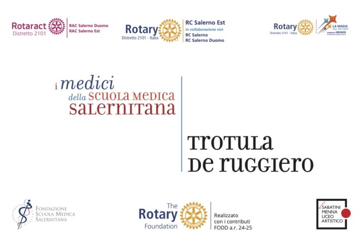 targa de ruggiero