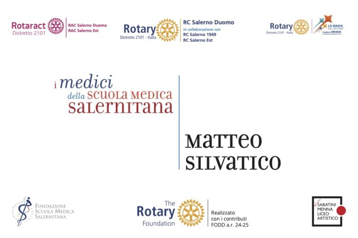 targa silvatico